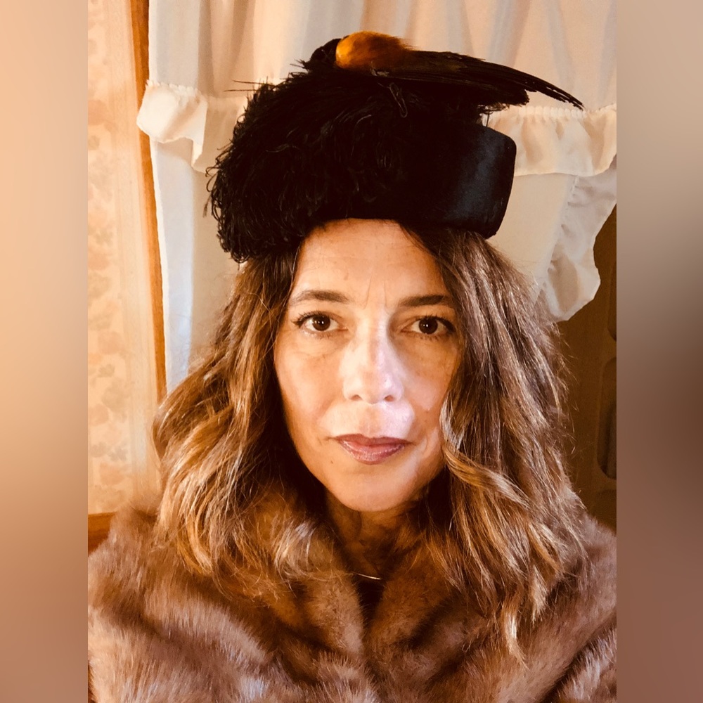 Meet your Posher, Ruby